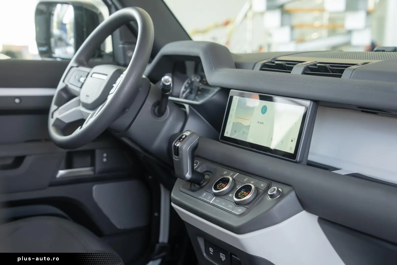 Land Rover Defender D300 3.0d 4x4 MHEV -  Hard Top