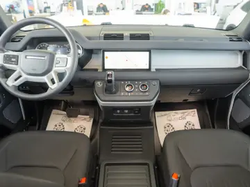 Land Rover Defender D300 3.0d 4x4 MHEV -  Hard Top