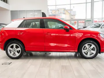 Audi Q2 2.0TDI Sport S-Tronic  Basis