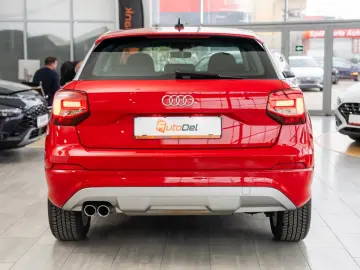 Audi Q2 2.0TDI Sport S-Tronic  Basis