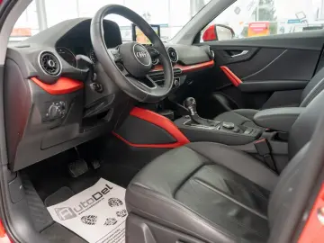 Audi Q2 2.0TDI Sport S-Tronic  Basis