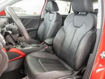 Audi Q2 2.0TDI Sport S-Tronic  Basis