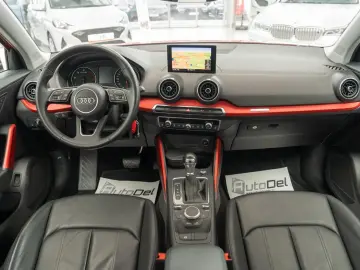 Audi Q2 2.0TDI Sport S-Tronic  Basis
