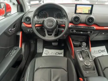 Audi Q2 2.0TDI Sport S-Tronic  Basis