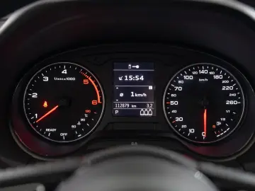Audi Q2 2.0TDI Sport S-Tronic  Basis