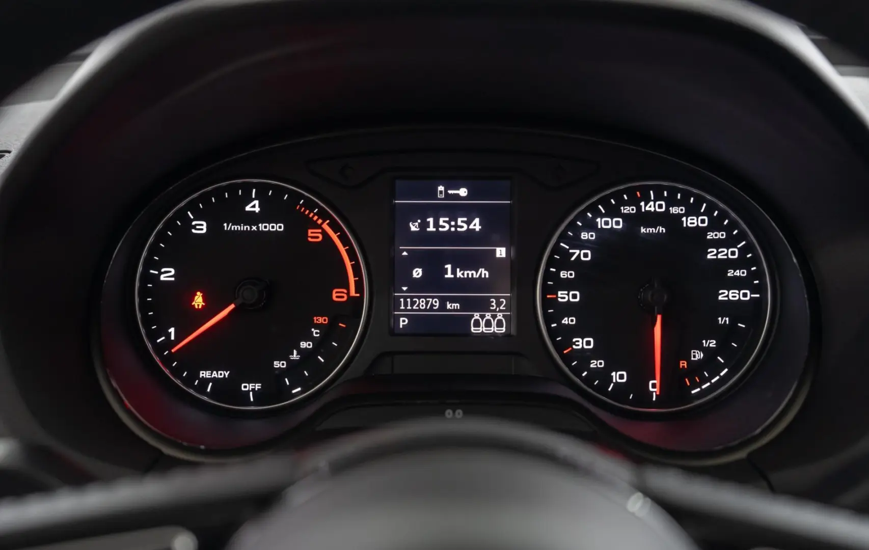 Audi Q2 2.0TDI Sport S-Tronic  Basis