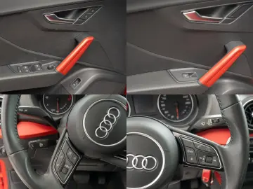 Audi Q2 2.0TDI Sport S-Tronic  Basis
