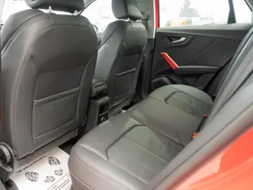 Audi Q2 2.0TDI Sport S-Tronic  Basis