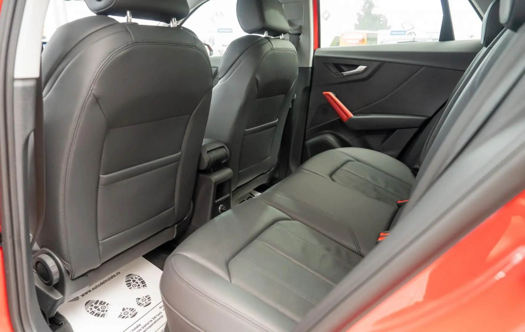 Audi Q2 2.0TDI Sport S-Tronic  Basis
