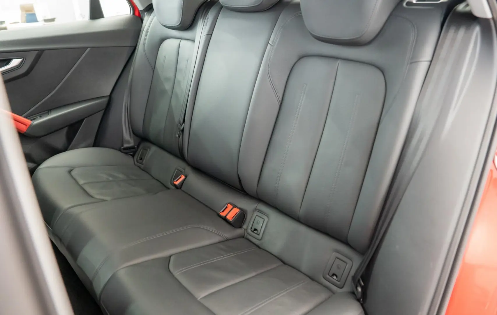 Audi Q2 2.0TDI Sport S-Tronic  Basis