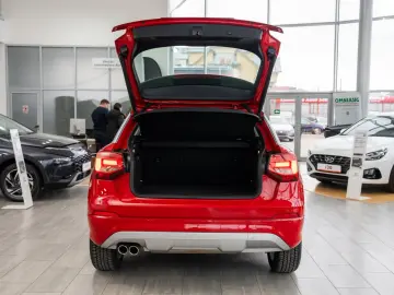 Audi Q2 2.0TDI Sport S-Tronic  Basis
