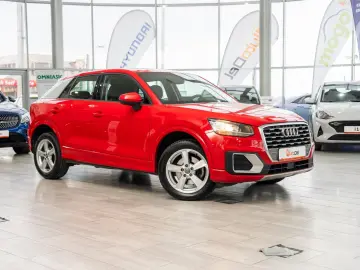 Audi Q2 2.0TDI Sport S-Tronic  Basis