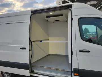 Mercedes Sprinter 315 CDI Autoutilitară frigorifică închisă
