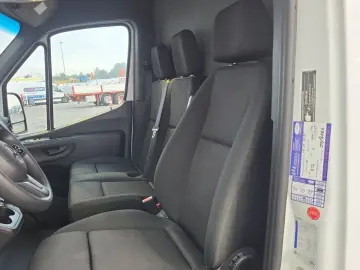 Mercedes Sprinter 315 CDI Autoutilitară frigorifică închisă