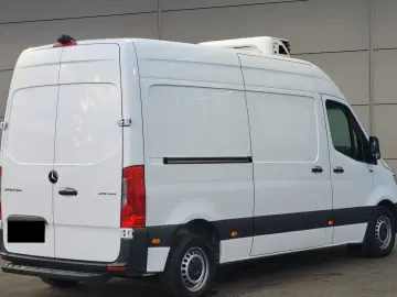 Mercedes Sprinter 315 CDI Autoutilitară frigorifică închisă