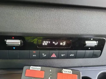 Mercedes Sprinter 315 CDI Autoutilitară frigorifică închisă