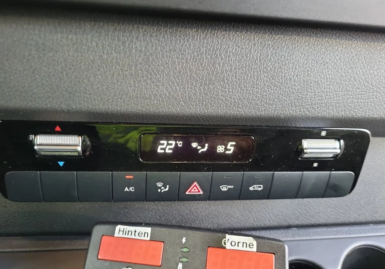 Mercedes Sprinter 315 CDI Autoutilitară frigorifică închisă