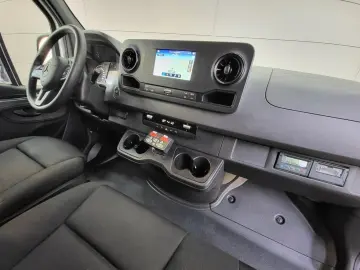 Mercedes Sprinter 315 CDI Autoutilitară frigorifică închisă