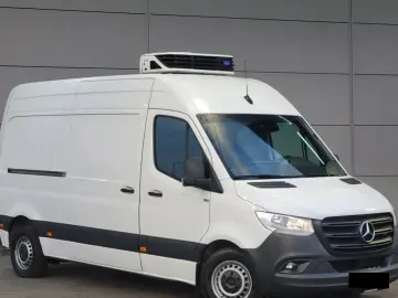 Mercedes Sprinter 315 CDI Autoutilitară frigorifică închisă