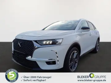DS7 Crossback E-Tense 225 Bastille   4x2