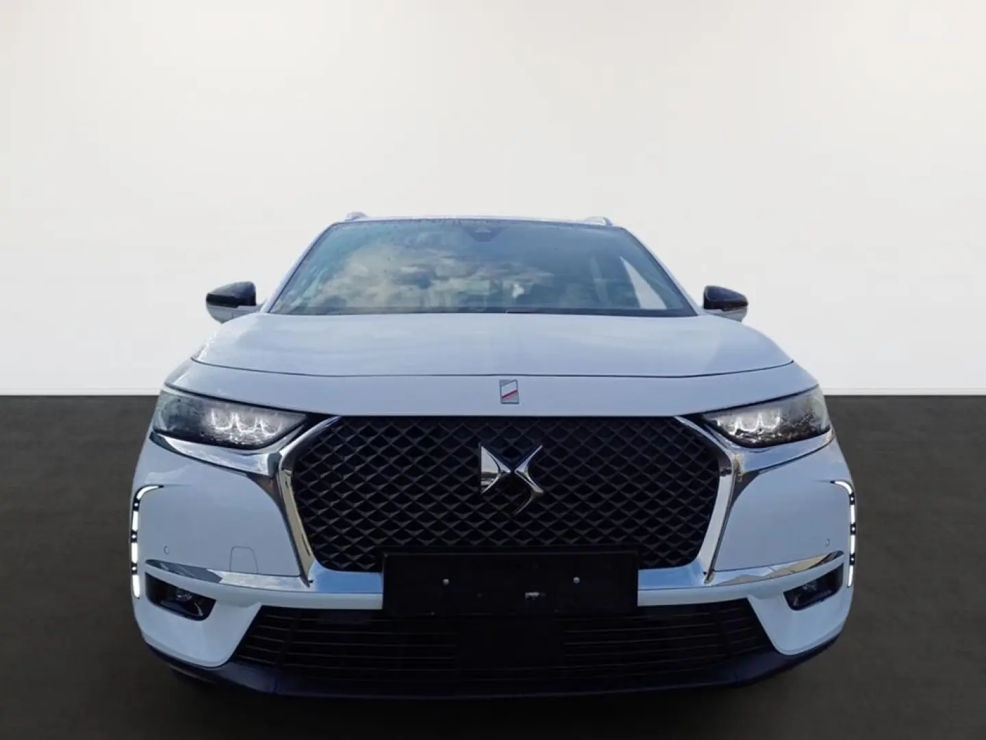 DS7 Crossback E-Tense 225 Bastille   4x2