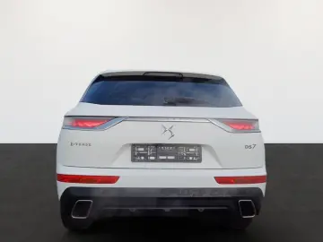 DS7 Crossback E-Tense 225 Bastille   4x2
