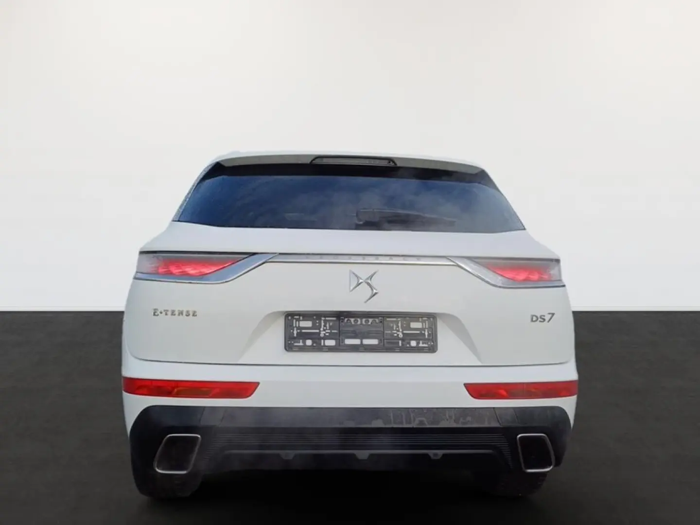 DS7 Crossback E-Tense 225 Bastille   4x2