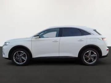 DS7 Crossback E-Tense 225 Bastille   4x2