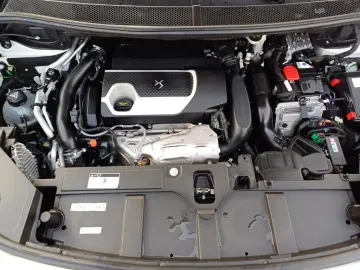 DS7 Crossback E-Tense 225 Bastille   4x2