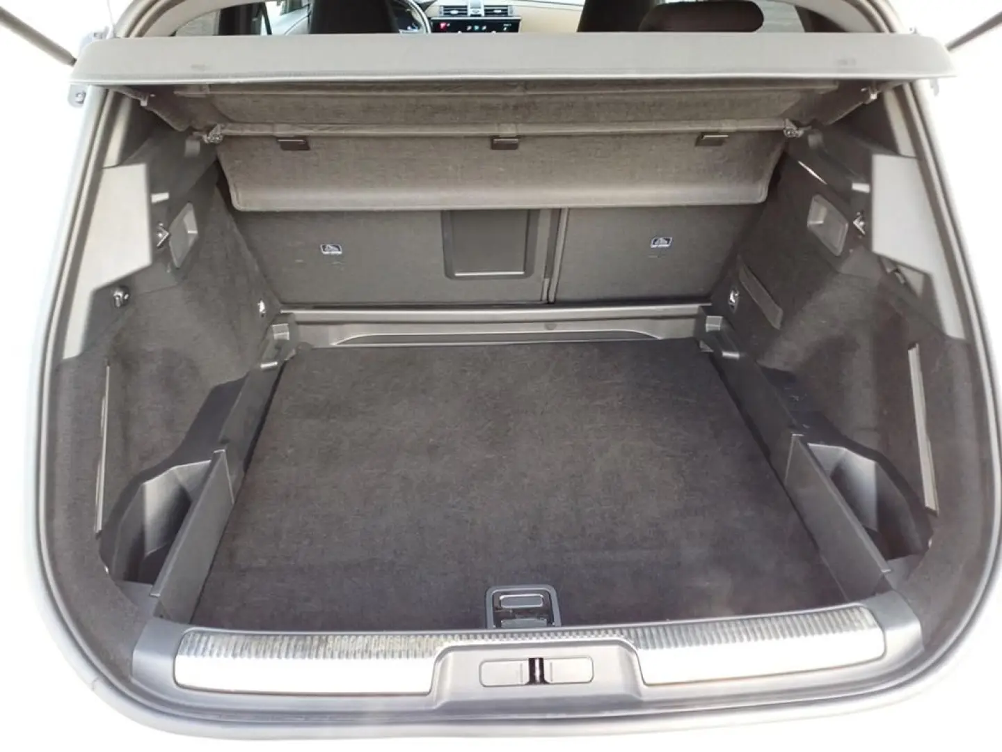 DS7 Crossback E-Tense 225 Bastille   4x2