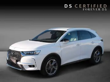 DS7 CROSSBACK E-TENSE 225 RIVOLI