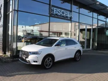 DS7 CROSSBACK E-TENSE 225 RIVOLI