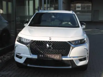 DS7 CROSSBACK E-TENSE 225 RIVOLI