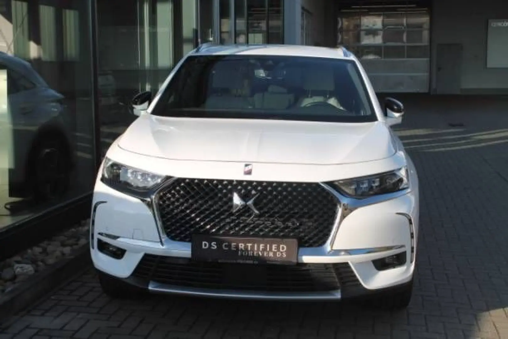 DS7 CROSSBACK E-TENSE 225 RIVOLI