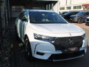 DS7 CROSSBACK E-TENSE 225 RIVOLI