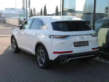 DS7 CROSSBACK E-TENSE 225 RIVOLI