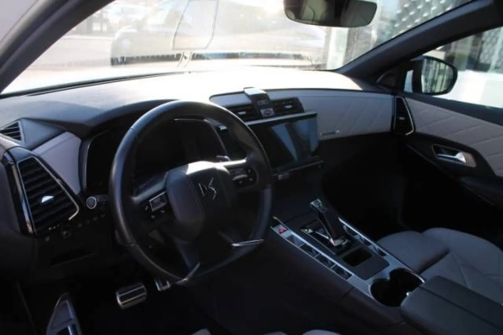 DS7 CROSSBACK E-TENSE 225 RIVOLI