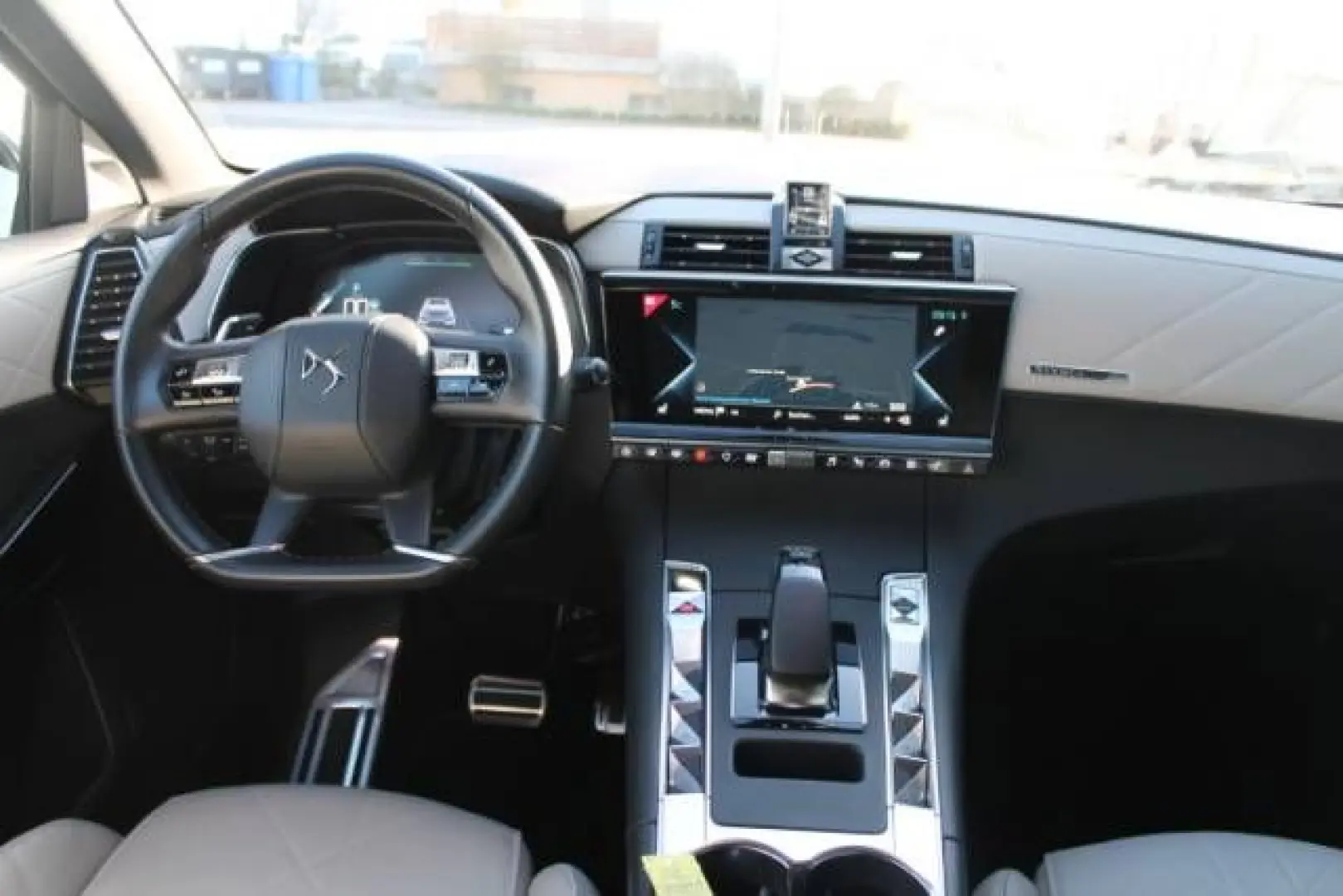 DS7 CROSSBACK E-TENSE 225 RIVOLI