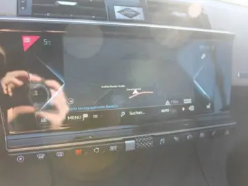 DS7 CROSSBACK E-TENSE 225 RIVOLI