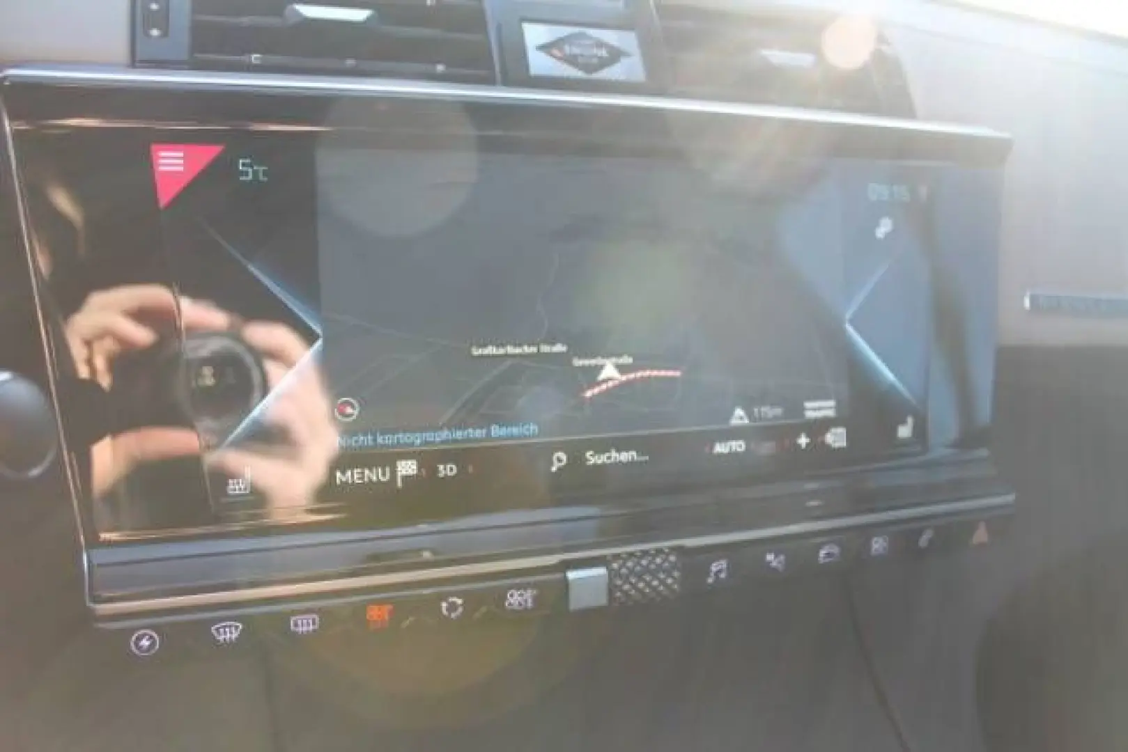 DS7 CROSSBACK E-TENSE 225 RIVOLI