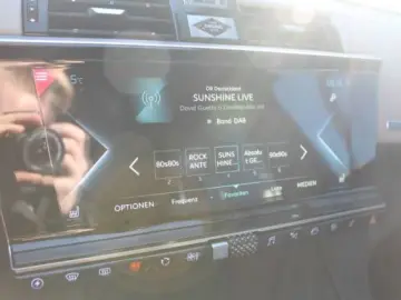 DS7 CROSSBACK E-TENSE 225 RIVOLI