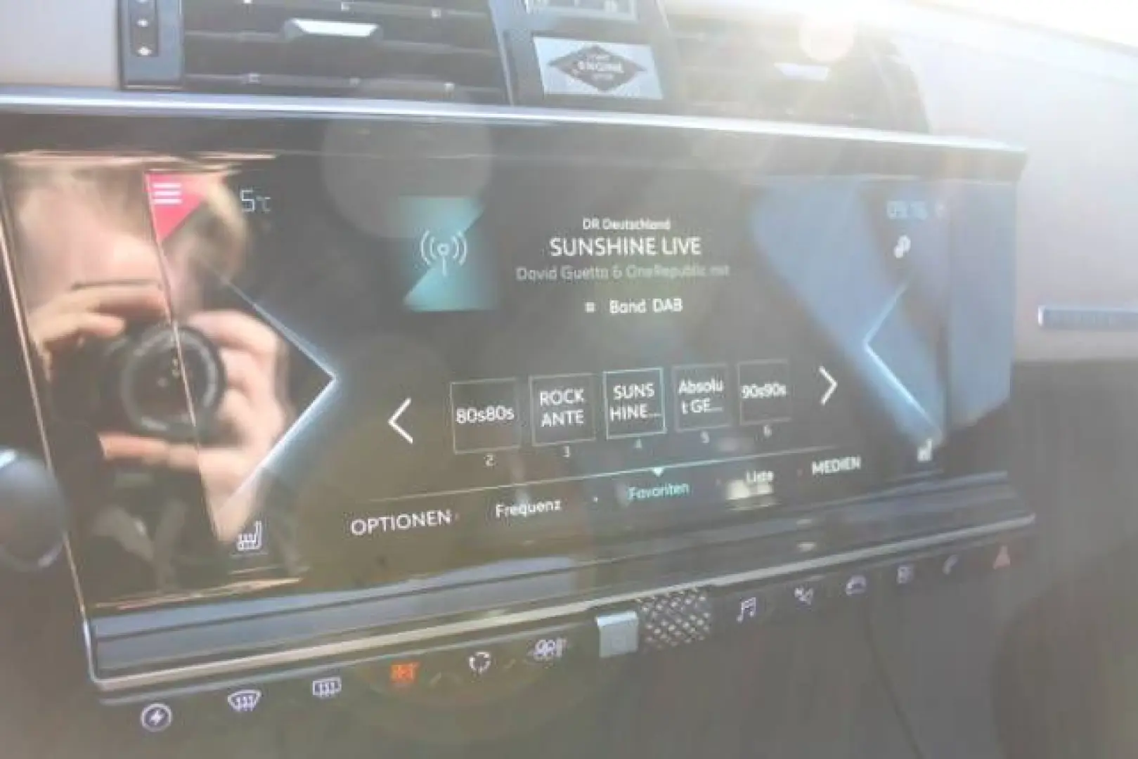 DS7 CROSSBACK E-TENSE 225 RIVOLI