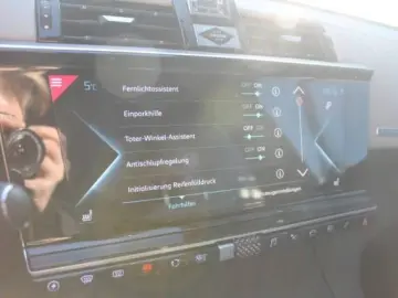 DS7 CROSSBACK E-TENSE 225 RIVOLI