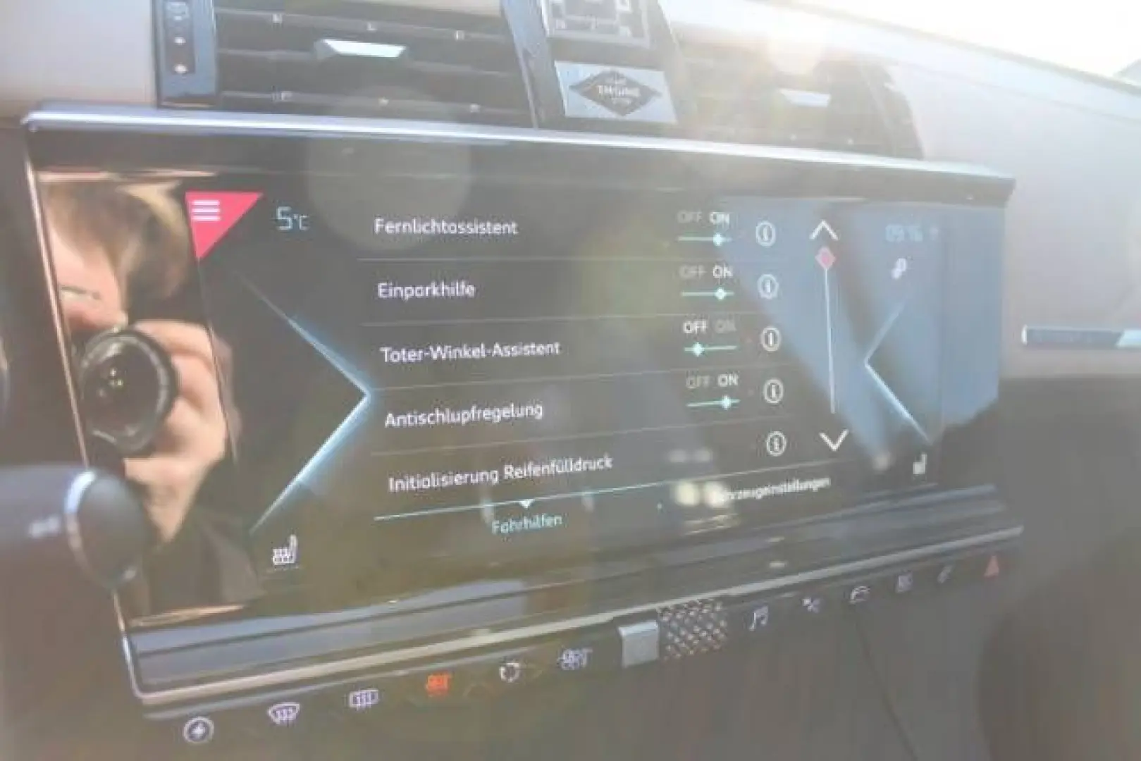 DS7 CROSSBACK E-TENSE 225 RIVOLI