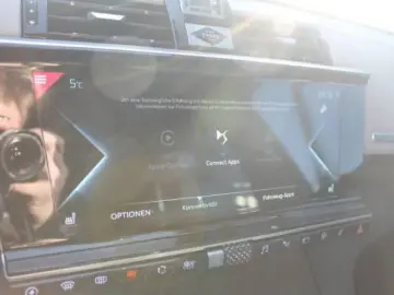 DS7 CROSSBACK E-TENSE 225 RIVOLI