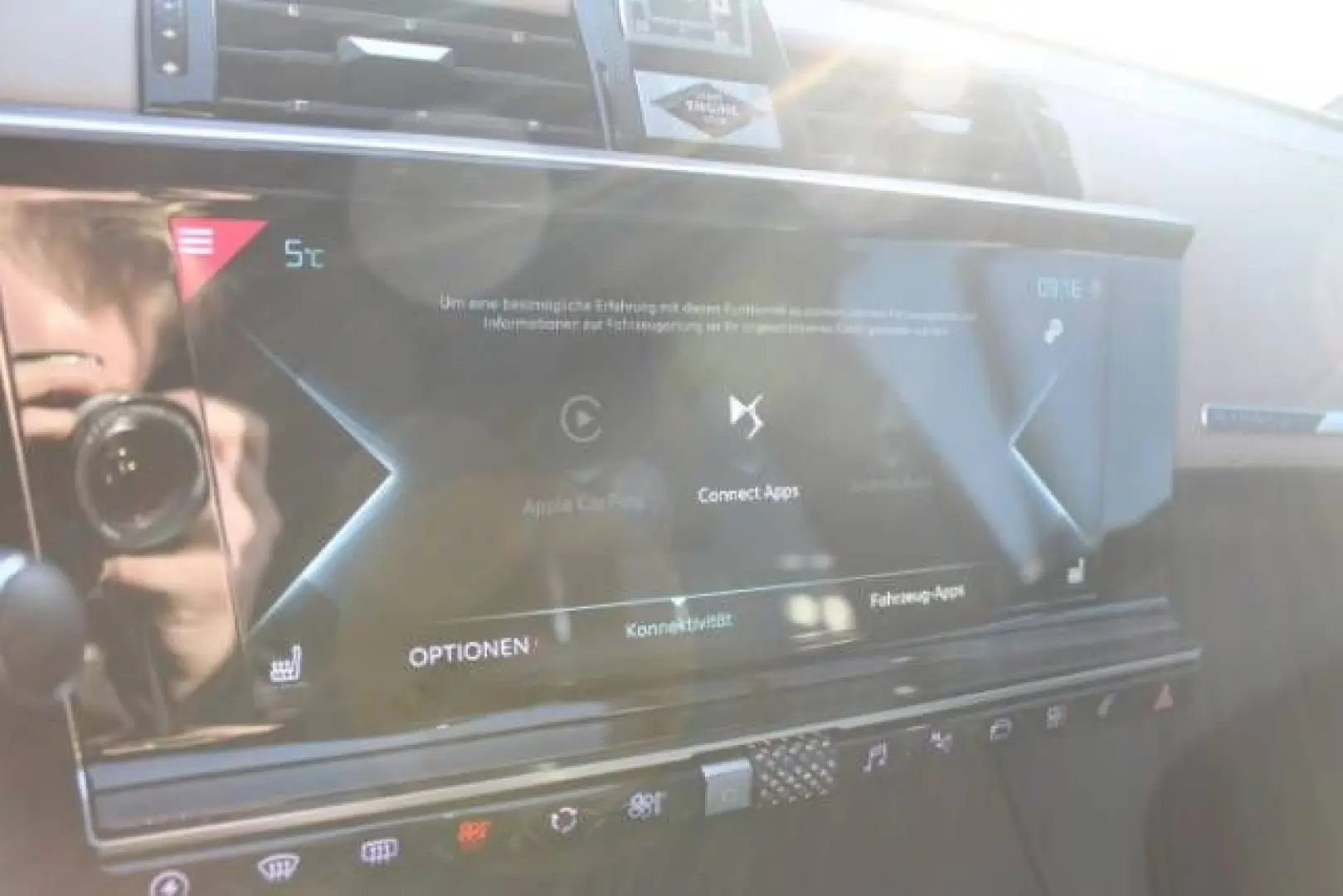 DS7 CROSSBACK E-TENSE 225 RIVOLI