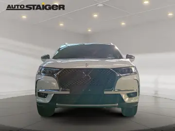 DS7 Crossback E-Tense Rivoli  Leder Navi