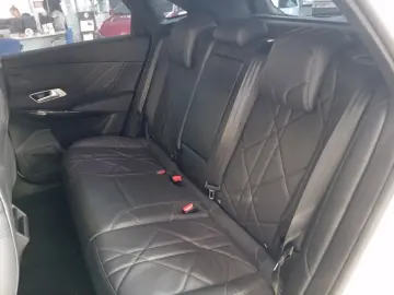 DS7 Crossback E-Tense Rivoli  Leder Navi