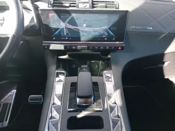 DS7 Crossback E-Tense Rivoli  Leder Navi