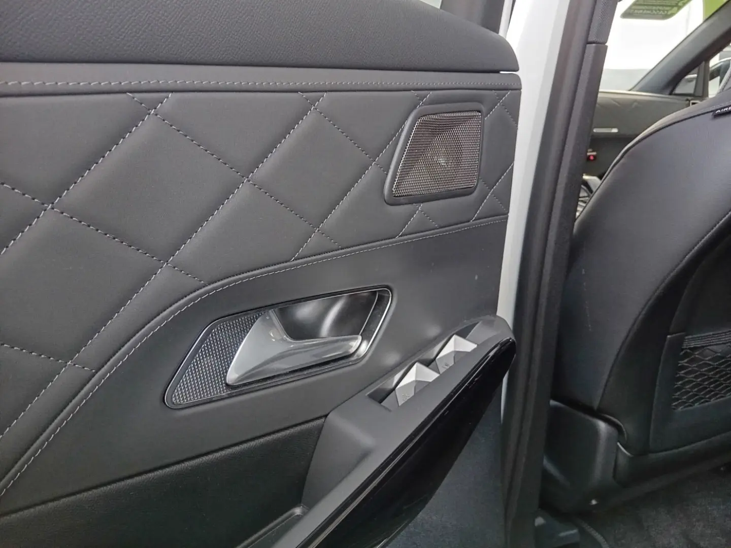 DS7 Crossback E-Tense Rivoli  Leder Navi